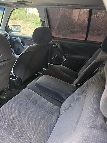 тюнинг гольф 4: Volkswagen Vento: 1993 г., 1.8 л, Механика, Бензин, Седан — 8