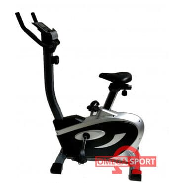 прокат велосипедов бишкек: Велотренажер Luxury Magnetic Bike Характеристики: Измерительные — 1