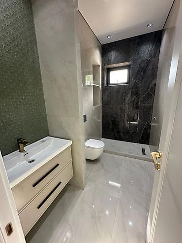 микра: Дом с собственной SPA-зоной, в проекте есть: бассейн парилка баня — 2