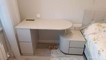 камод с замком: Реставрация и обновление деревянной мебели и межкомнатных дверей. Что — 6