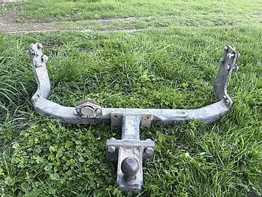 фаркопы ауди: Фаркоп Для легковых авто Volkswagen, Б/у, Самовывоз, Бесплатная доставка, Платная доставка — 3