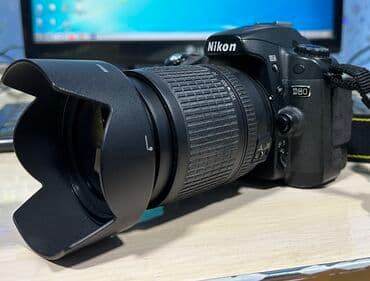 сколько стоит нерабочий ноутбук: Фотоаппарат D80. Идеальное состояние — 1