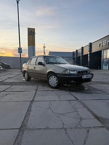 daewoo nexia osh: Daewoo Nexia: 2005 г., 1.5 л, Ручные, Бензин, Седан — 1