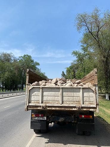 kia joice: Грузовик — 1