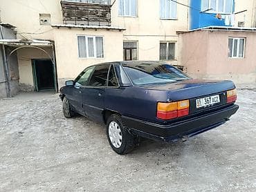 поворотники на ауди 100: Audi 100: 1990 г., Механика, Бензин, Седан — 5