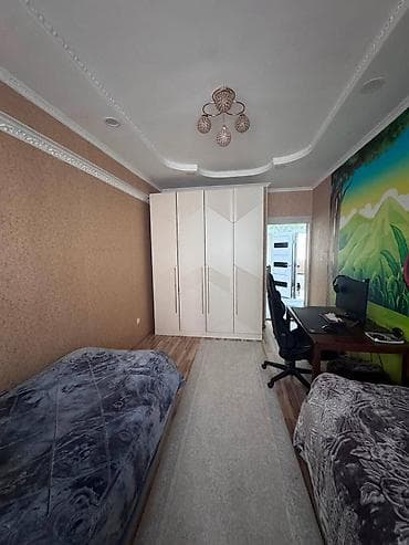 Продажа квартир: 3 комнаты, 100 м², 5 этаж, Свежий ремонт — 2