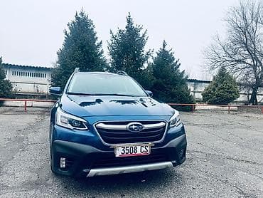 volkswagen venta: Subaru Outback: 2020 г., Универсал — 2