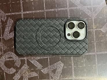 iphone 14 бу: IPhone 14 Pro, Б/у, 256 ГБ, Белый, Чехол, 87 % — 2