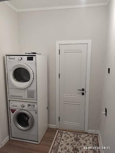 3 комнаты, 70 м², Золотой квадрат 5 этаж — 10