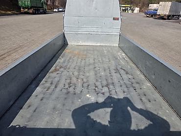 kia bongo3: Легкий грузовик, Kia — 8