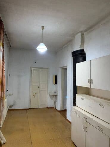 дома в районе рабочего городка: 90 м², 4 комнаты — 9