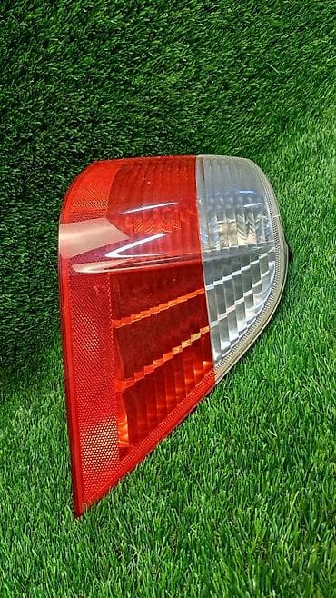 е61: Задний правый стоп-сигнал BMW 2004 г., Б/у, Оригинал — 3