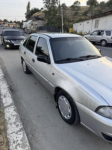 jetta 2: Daewoo Nexia: 2011 г., Механика, Бензин, Седан — 6