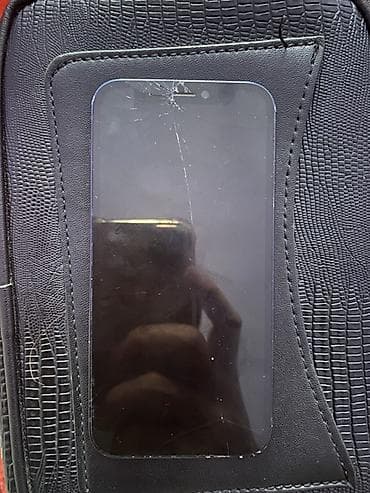 ipone 13 mini: IPhone 12 mini, Б/у, 128 ГБ, Черный, Защитное стекло, 100 % — 3