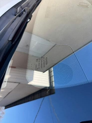Транспорт: Toyota Camry: 2017 г., 2.5 л, Автомат, Бензин, Седан — 8