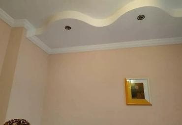 Покраска окон, Покраска стен, Покраска потолков, На водной основе, На масляной основе, Больше 6 лет опыта