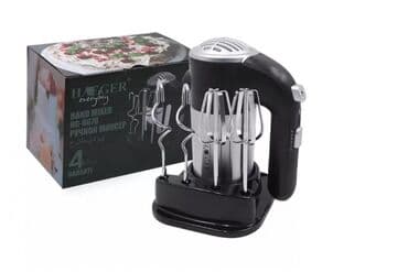 миксер кухонный: Блендер, миксер, Новый, Бесплатная доставка — 2