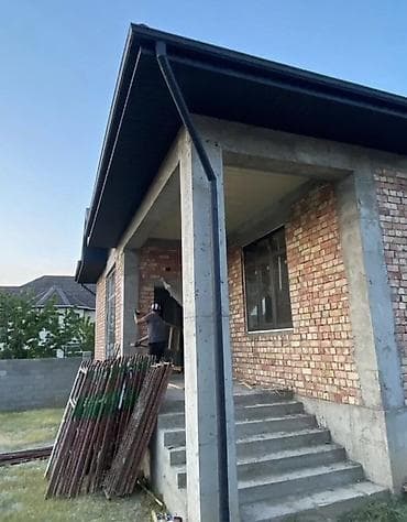 скупка пластиковых отходов: КРОВЛЯ КРЫШИ /Профессиональный монтаж крыши и водосточной системы - — 7