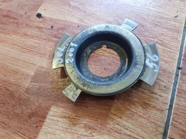 сколько стоят электронные часы: Mitsubishi Delica 2000 считывающая пластина, Митсубиси Делика 4d56 — 1