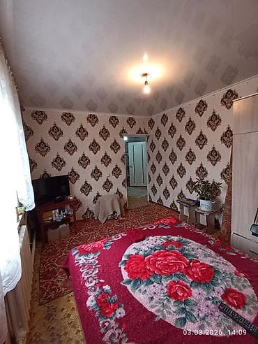 3 микрорайоне: Продается дом !!!! Адрес : Лебединовка ул .Северная пересекает пер.БЧК — 8