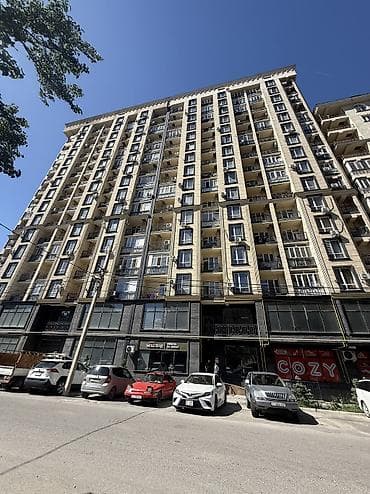 Квартиры: 1 комната, 48 м², Элитка, 3 этаж, Евроремонт — 8