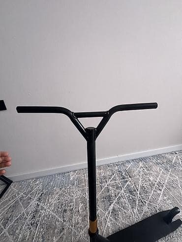 сколько стоит спортивный самокат: Самокат, Трюковой, Платная доставка, Самовывоз — 2