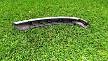 m54: Накладка Bmw X5 E53 M54 2002 ​ Марка: BMW Модель: X5 Год: 2002 Кузов — 2