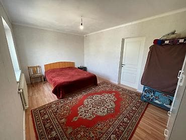 Үйлөр: Продам дом 165м2 6 сот Ауэзова/Л.Толстого – 198000$ Все коммуникации — 6