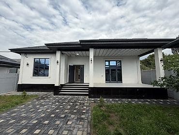 🏡 Продается новый дом в Новопавловке! ✨ Современный дом с новым
