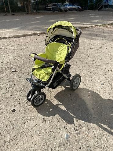 Балдардын карнавалдык костюмдары киреге берилет: Продаю коляска от фирмы capela в хорошем состоянии. Регулятор — 1