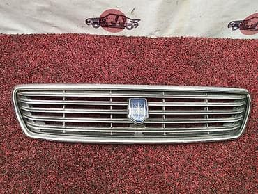 audi rs4: Решетка радиатора Toyota — 1