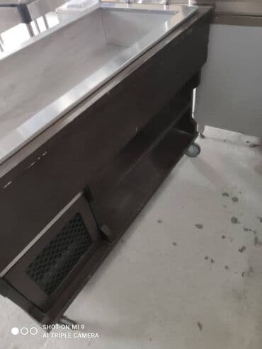 промышленные холодильники для хранения фруктов цена: Б/у — 3