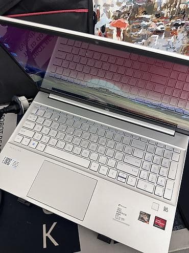 microsoft surface studio: Офисный, Б/у, AMD Ryzen 3 — 8