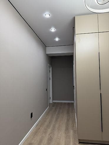 Недвижимость: 3 комнаты, 77 м², Элитка, Элитка, Дизайнерский ремонт — 9
