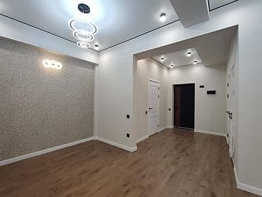 flat kant: 2 комнаты, 57 м², Элитка, 10 этаж, Евроремонт — 2