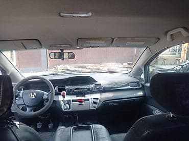 хонда авансир цена в бишкеке: Honda FR-V: 2005 г., 0.2 л, Механика, Бензин — 4