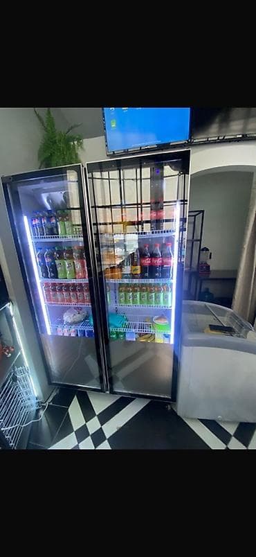 Для напитков, Новый