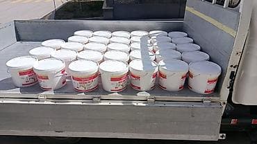 Шпаклевка USTA, Полимерная, Готовая