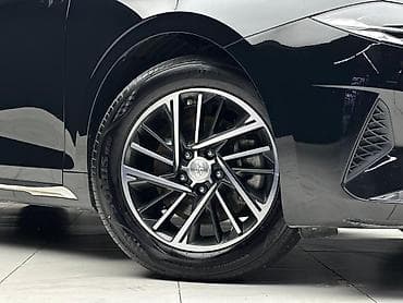 Унаа сатуу: Hyundai Grandeur: 2022 г., 3 л, Автомат, Газ, Седан — 5