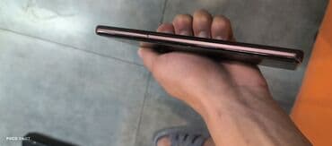 сколько стоит телефон редми нот 10 про: Samsung Galaxy Note 9, Б/у, 128 ГБ, цвет - Коричневый, 2 SIM — 5
