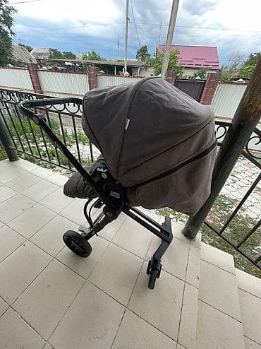 Коляски — 5