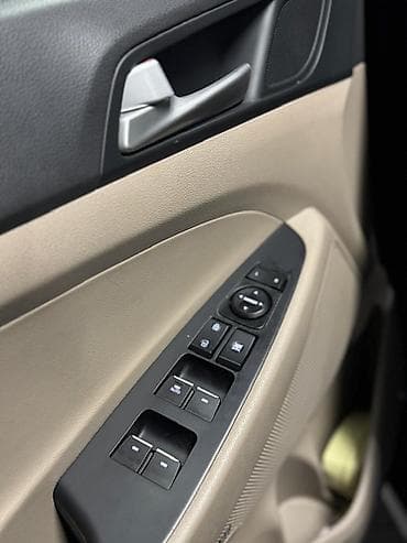 mitsubishi eclipse: Hyundai Tucson: 2020 г., 2.4 л, Автомат, Бензин, Кроссовер — 3