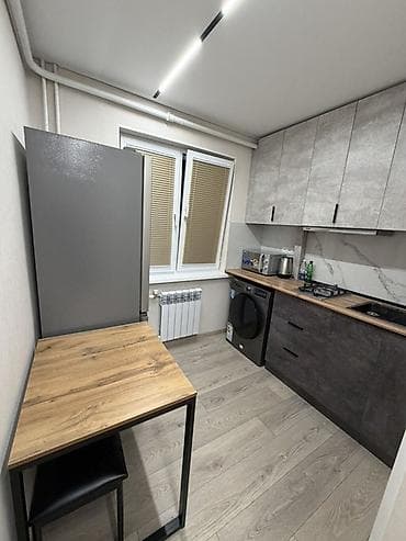 салон на аренду: 2 комнаты, Собственник, Без подселения, С мебелью полностью — 2