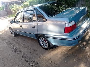 кпп лачетти 1.6 купить: Daewoo Nexia: 2006 г., 1.5 л, Механика, Бензин, Седан — 5