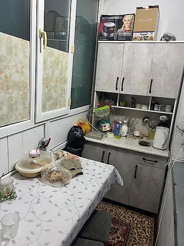 Продажа квартир: 1 комната, 16 м², Гостиничный тип, 1 этаж, Косметический ремонт — 5
