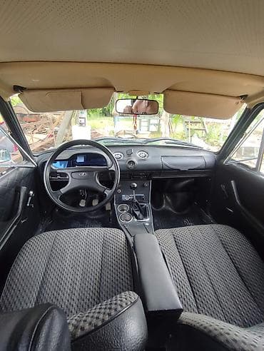 es 2020: ВАЗ (ЛАДА) 2106: 2000 г., 1.6 л, Механика, Седан — 6