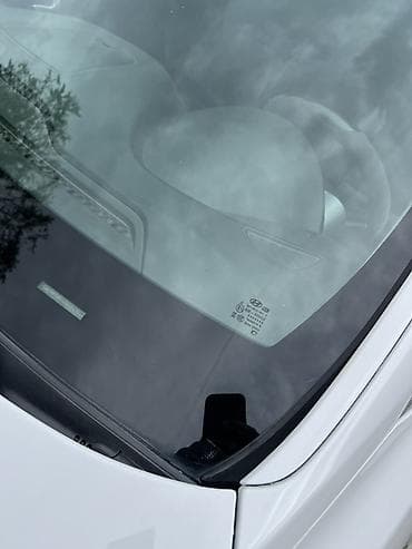 саната уф: Hyundai Santa Fe: 2012 г., Автомат, Дизель, Кроссовер — 7