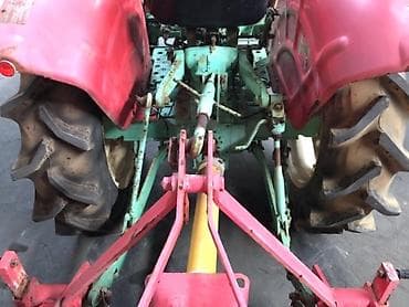 куплю трактор 82: Трактор Ош,Талас тракторы,японские тракторы Бишкек Продается надежный — 3