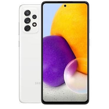 samsung a31 бу: Samsung Galaxy A72, Б/у, 128 ГБ, цвет - Белый — 1