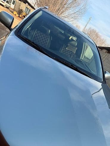 мотор рав 4: Toyota RAV4: 2007 г., 2 л, Автомат, Бензин, Кроссовер — 5